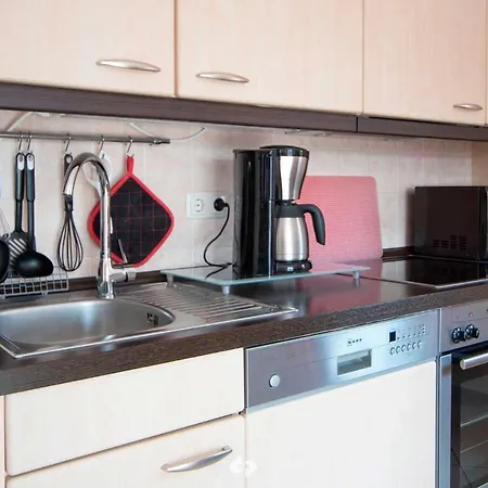 Seestern App Nr 12 Max 6 Pers * Neuhaus (Mecklenburg-Vorpommern)