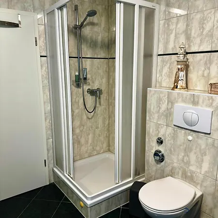 Seestern App Nr 12 Max 6 Pers